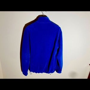 Eastern mountain Sports fleece jacket